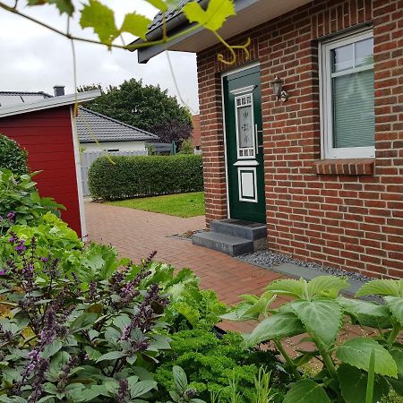 Ferienwohnungen Liliencron Enger Exterior foto